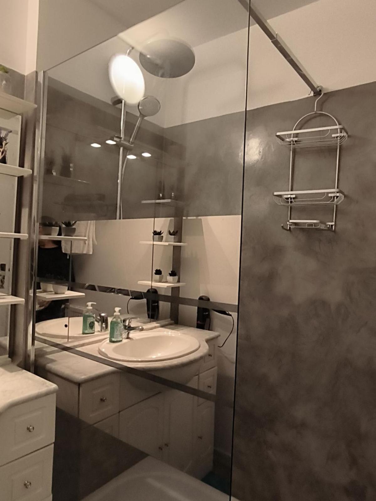 Grand Appartement De Charme Calme Et Lumineux Parking Compris Aix-en-Provence Luaran gambar